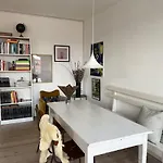 With Balcony Апартаменты
